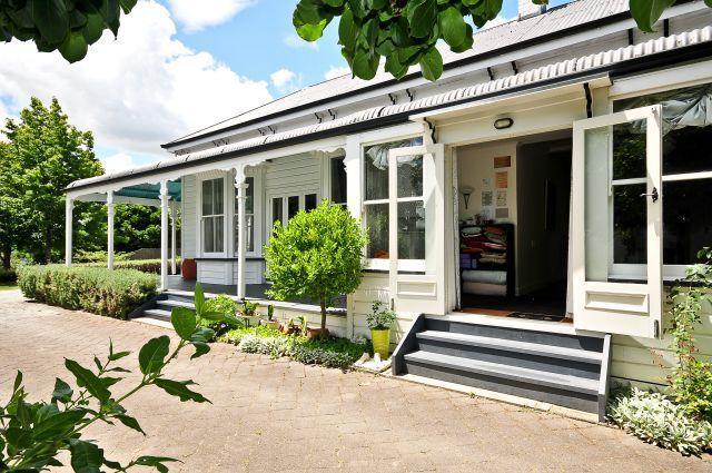 Villa Shakespeare Cambridge Exteriér fotografie
